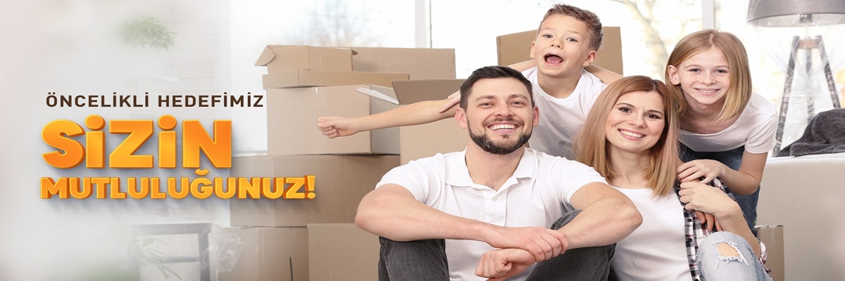 Kırıkkale Nakliyat